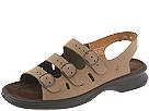 Clarks - Sunbeat (Mushroom Nubuck) - Footwear