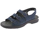 Clarks - Sunbeat (Midnight Blue Nubuck) - Footwear