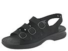 Clarks - Sunbeat (Black Nubuck) - Footwear