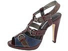 Charles David - Snippy (Navy/Red) - Footwear