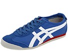 Onitsuka Tiger by Asics - Mexico 66 (Royal/White) - Footwear