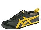 Onitsuka Tiger by Asics - Mexico 66 (Black/Yellow) - Onitsuka Tiger by Asics - Mexico 66 (Black/Yellow) -