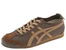 Onitsuka Tiger by Asics - Mexico 66 (Dark Brown/Brown) - Onitsuka Tiger by Asics - Mexico 66 (Dark Brown/Brown) -