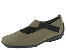 Arche - Chant (Steppe) - Footwear by arche (womens womens casual casual comfort casual comfort flats)