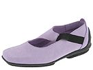 Arche - Chant (Mauve) - Footwear by arche (womens womens casual casual comfort casual comfort flats)