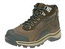 Pawtuckaway Lace Hiker (Youth) by Timberland Kids