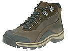 Timberland Kids - Pawtuckaway Lace Hiker (Youth 2) (Brown)