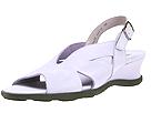 Arche - Illinois (Mauve) - Footwear by arche (womens womens casual casual sandals casual sandals slingback)