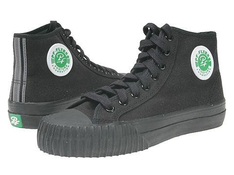 upc 827743344945 pf flyers center hi re issue sandlot canvas pf flyers hi canvas sneakers m 13
