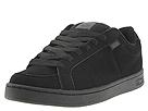 etnies - Kingpin (Black/Black)
