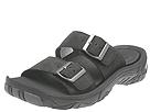 Bite - Granola (Black/Black) - Footwear by bite (womens womens athletic athletic sandals athletic sandals comfort)