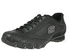Skechers - Bikers - Topliner (Black) - Footwear