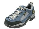 La Sportiva - Venture XCR Women's (Indigo/Gray) - Footwear
