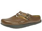 Kalso Earth - Kharma 2- Vegan (Brown Twistech)