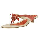 Tommy Bahama - Tropical Temptation palm tree sandals