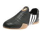 adidas - Chen Tao (Black/Running White) - Footwear by adidas (womens sale items)