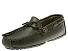 Minnetonka - Moosehide Weekend Moc (Chocolate Moose Leather)