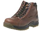 Dr. Martens - 0051 Series (Red Shrunken Grain) - Footwear
