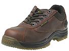 Dr. Martens - 0053 Series (Red Shrunken Grain)