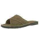 Tommy Bahama - Boca Beach (Espresso) - Footwear by tommy bahama (mens mens casual casual comfort casual comfort sandals)