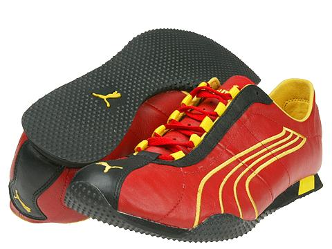 PUMA H. Street Leather : PUMA Shoes PUMA H. Street Leather : PUMA Shoes