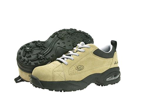 Alias Footwear Slope Nose : Alias Footwear Golf Shoes
