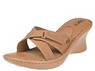 Born - Dame (Stucco) - Footwear
