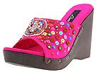 Baci - Tango (Pink) - Footwear by baci (womens womens dress dress sandals dress sandals evening special occasion)