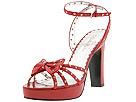 Gabriella Rocha - Sarah (Red Patent Leather) - Footwear