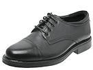 Deer Stags - Lincoln (Black) - Footwear