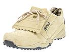 Ecko Red - Cameo - Renee (Natural) - Footwear