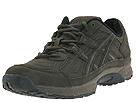 ASICS - Gel-Discovery (Dark Brown/Dark Brown/Black) - Footwear by asics (mens mens athletic athletic performance shoes walking cushion)