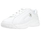 Converse - Bodega (White/Silver)