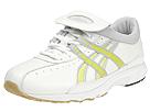 ASICS - Gel-Metro Life (White/Citron/Grey) - Footwear by asics (womens womens casual casual comfort casual comfort walking)
