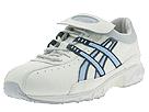 ASICS - Gel-Metro Life (White/Glacier/Navy) - Footwear by asics (womens womens casual casual comfort casual comfort walking)