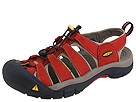 Keen - Newport H2 (Bossa Nova/Brindle) - Footwear
