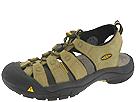 Keen - Newport (Mint) - Footwear