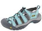 Keen - Newport H2 (Aqua Haze/Brittany Blue) - Footwear