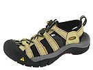 Keen - Newport H2 (Kiwi/Madder Brown) - Footwear