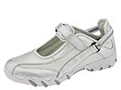 Allrounder by Mephisto - Nimbo (Silver) - Footwear by allrounder by mephisto (womens womens casual casual comfort casual comfort maryjane)