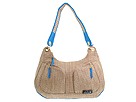 Gravis - Madison (Basket Weave) - Bags and Luggage