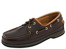 Sperry Top-Sider - Gold Cup 2-Eye (Amaretto)