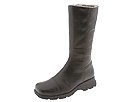 La Canadienne - Alexa (Brown Leather) - Footwear