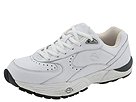 Earth - Pacific (White Butter Calf) - Footwear