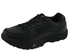 Earth - Pacific (Black Butter Calf) - Footwear