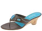 Flowy Skirts - Franco Sarto - Fatima (Moro Opaco Calf) - Footwear