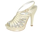 Charles by Charles David - Teaser (Gold) - Footwear