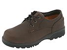 Kids Uniforms - Timberland Kids - Montgomery Bay (Toddler) (Brown) - Footwear