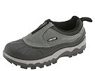 Baffin - Zeppelin (Steel) - Footwear by baffin (womens womens athletic outdoor performance shoes after ski winter fashion)