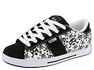 Osiris Serve WhiteBlackSkulls Footwear